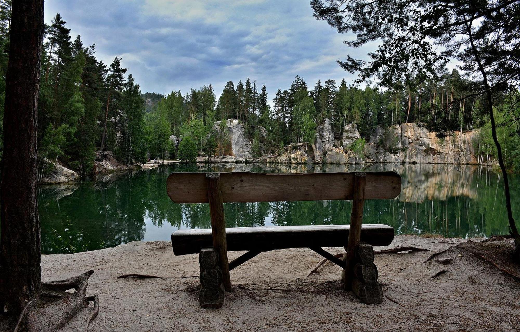 Penzion Ve Srubu Horni Radechova Hotel Luaran gambar